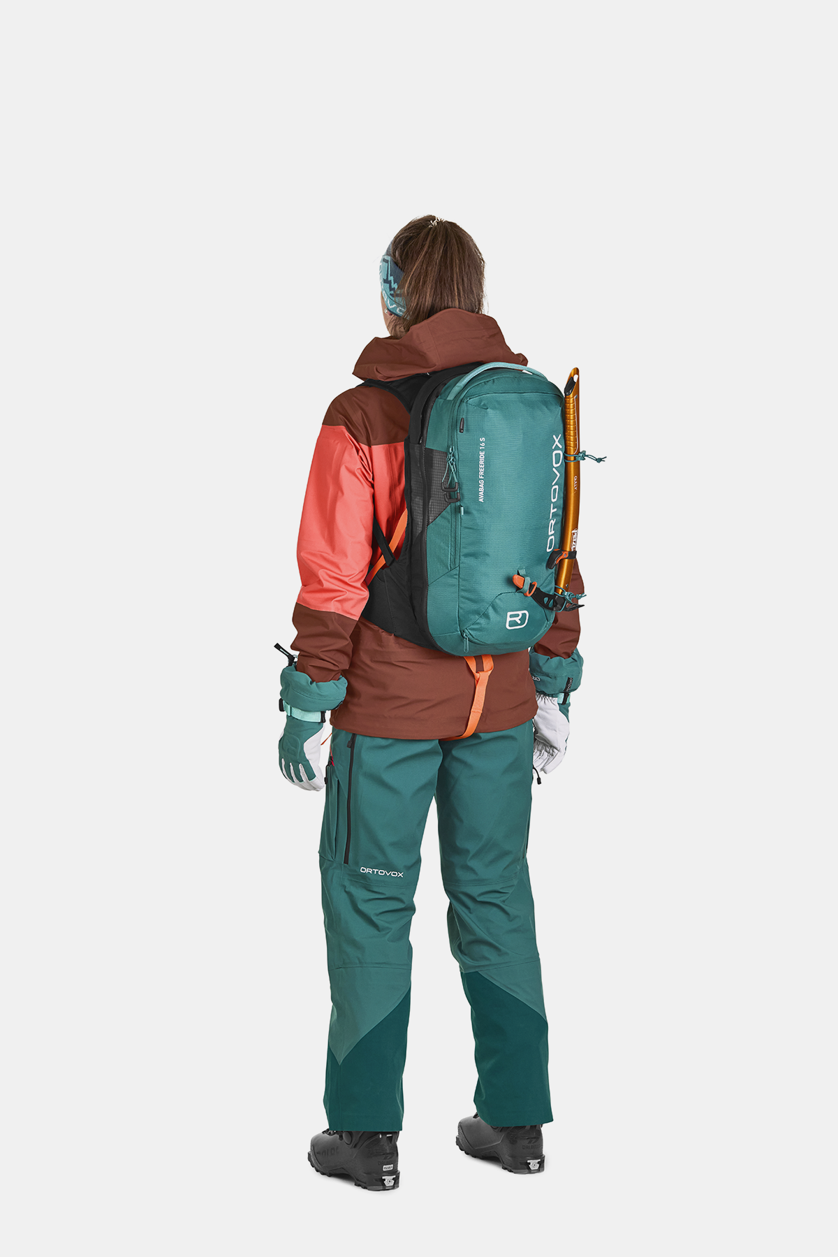 Ortovox abs backpack cheap
